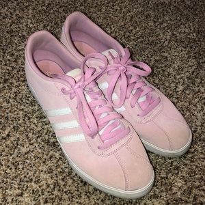 Adidas ortholite floats